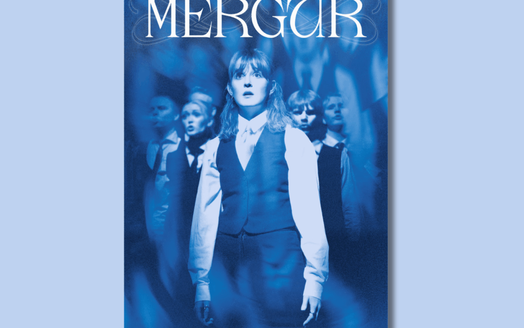 Himneskur söngur um jarðneska líkama