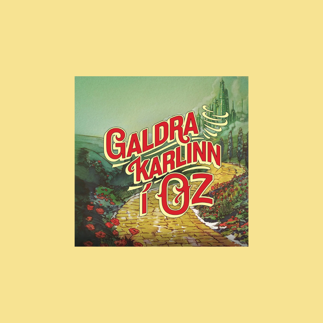 Allt í smáatriðunum – og þeim stóru