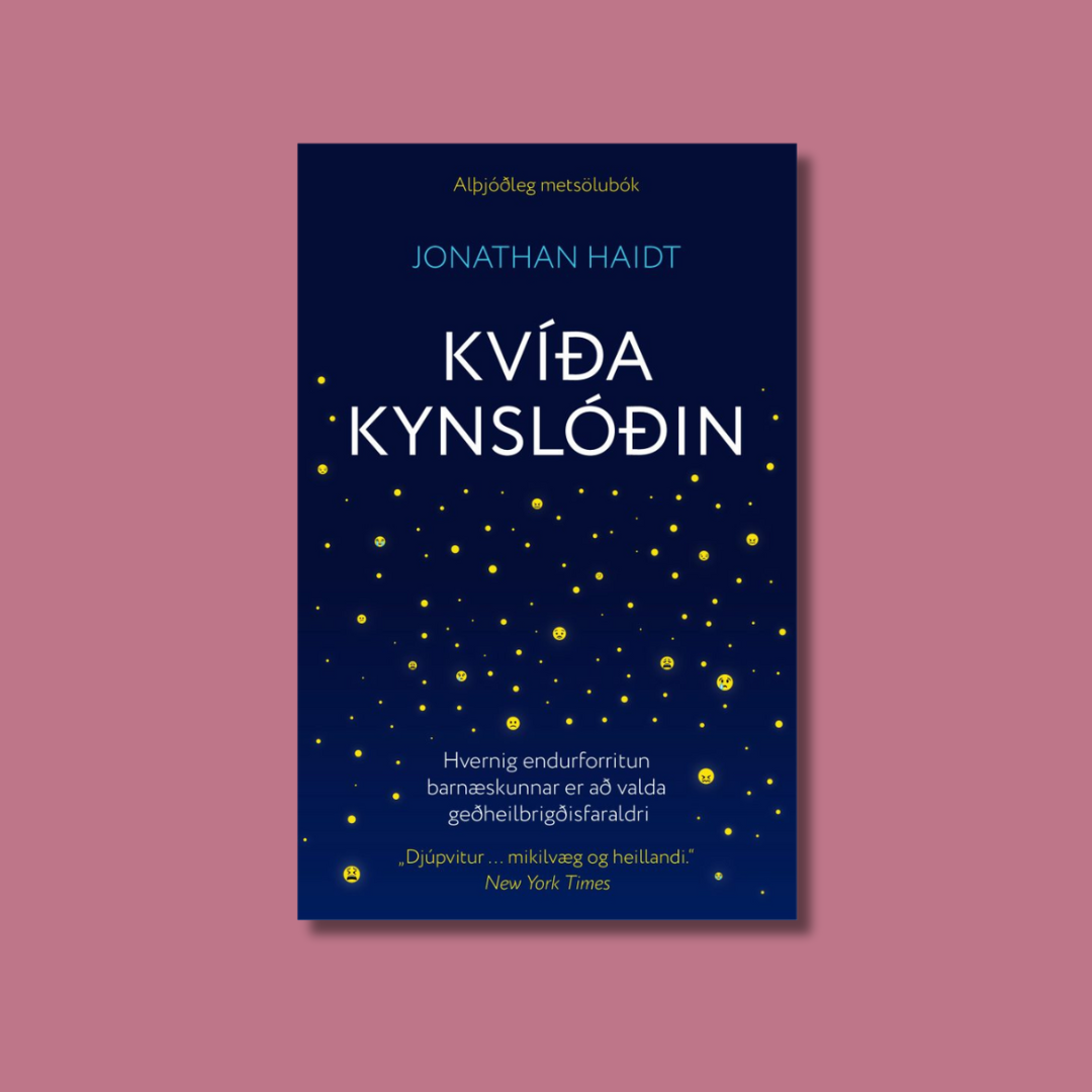 Er endurforritun barnæskunnar staðreynd?