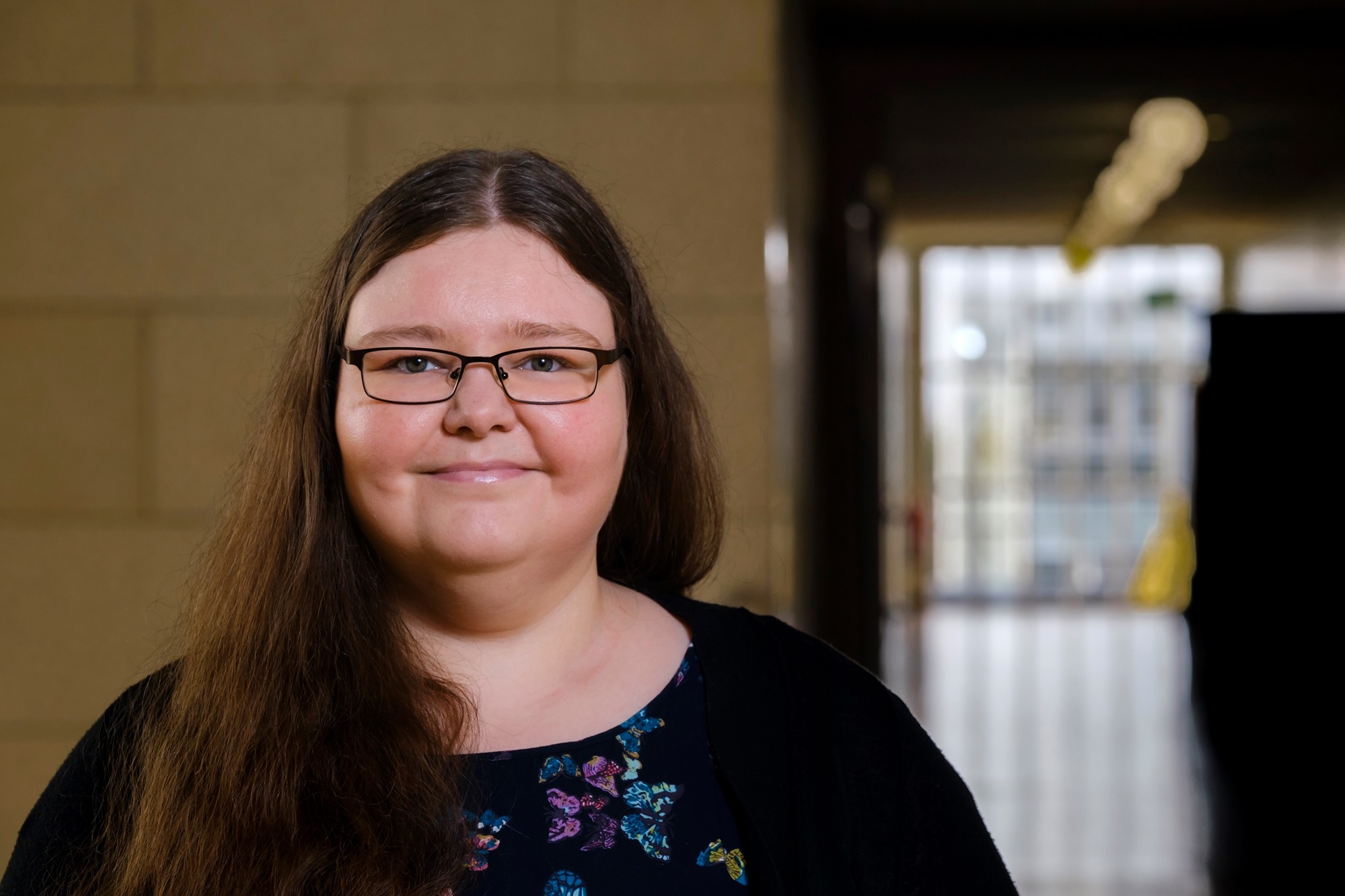 Védís Ragnheiðardóttir