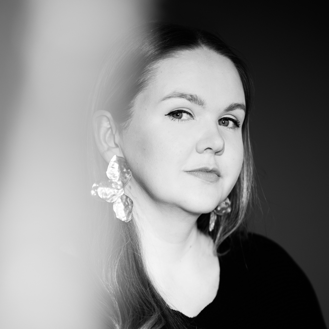 Rebekka Sif Stefánsdóttir