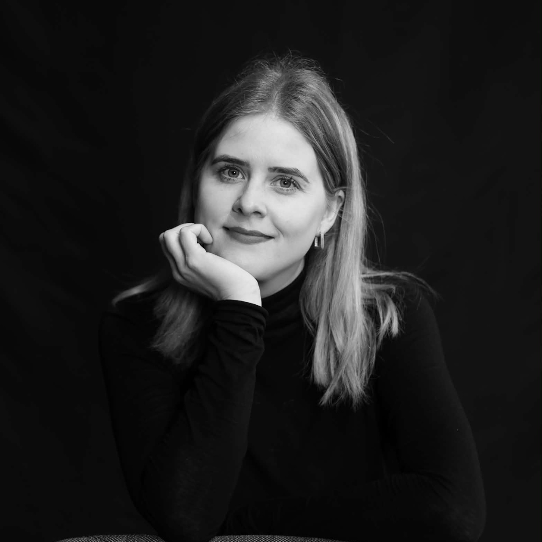 Sæunn Gísladóttir