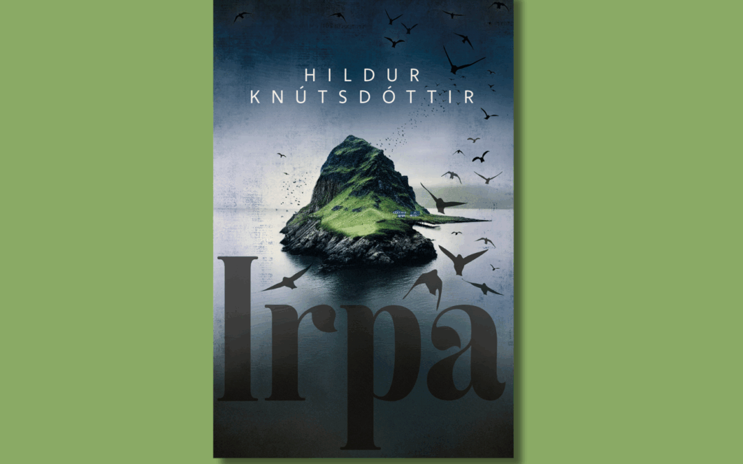 Draugar og vættir í Varpey