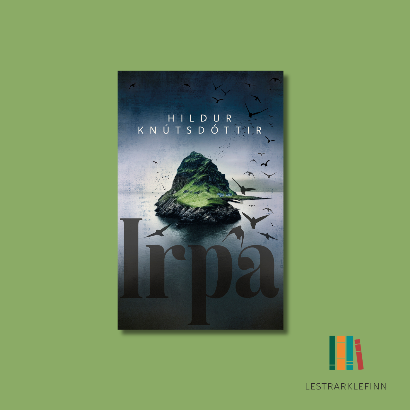 Draugar og vættir í Varpey