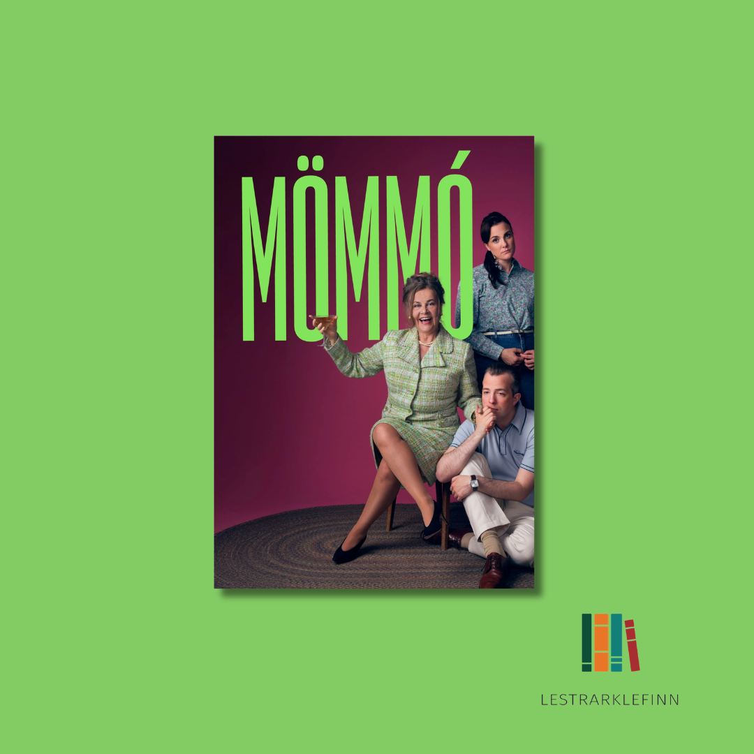 Ekkert nýtt í óreiðukenndum mömmuleik