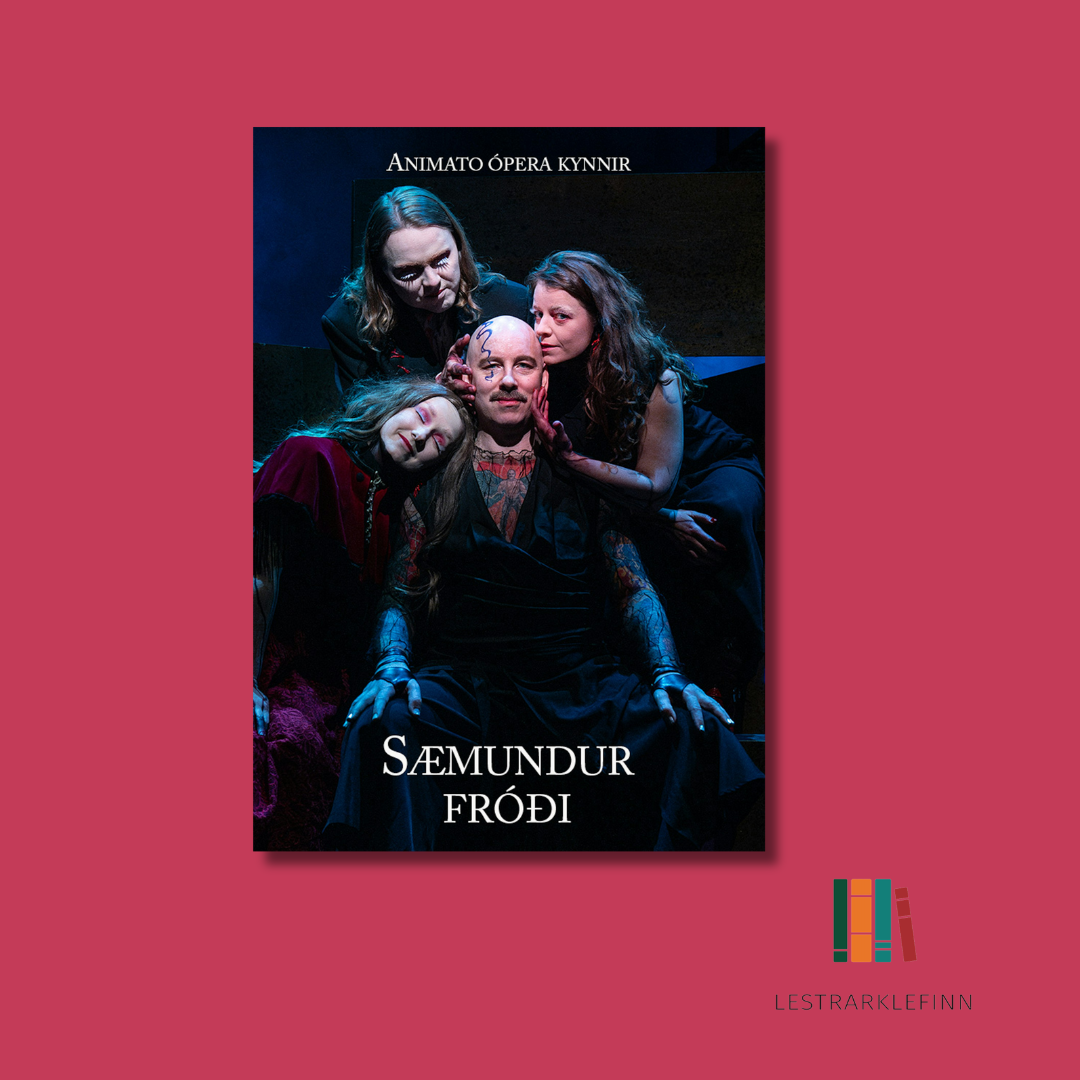 Kraftur í þrískiptum kölska